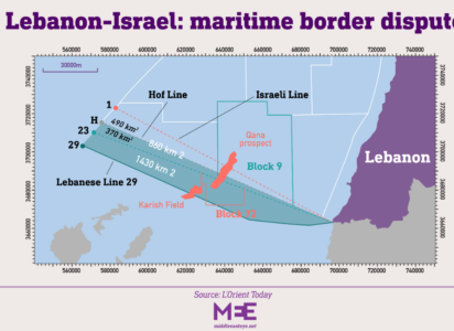 Nasrallah: If Lebanon Is Denied Its Oil And Gas Resources, We Will Shut Down All Israeli Platforms