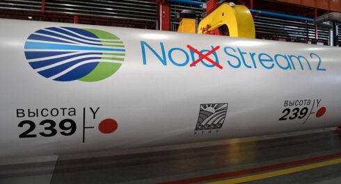 Nord Stream Stopped For Repairs, But Russia Finds Way Out In Ukraine