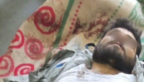 IS Leader Killed In US Drone Attack In Syria's Afrin (Photos)