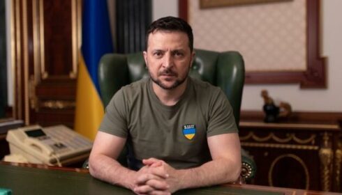 AP Highlights 'Ukraine's History Of Rampant Corruption' After US Lawmaker Slams Zelensky