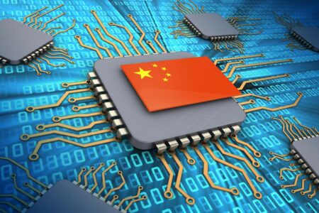 US To Curb China’s Semiconductor Technology Development