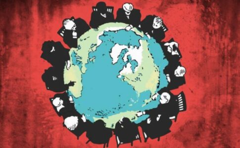 Confronting One World Order (OWO) Globalism. The Rise and Fall of the Beast