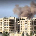 Casualties Reported After New Wave Of Russian Airstrikes On Syria’s Greater Idlib (Photos)