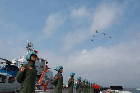 Nancy Pelosi's Visit to Taiwan and the Public Outcry