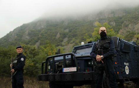 Narco-Terrorist Entity In Kosovo Escalates Tensions With Serbia As US Influence Dwindles