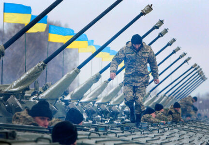 5 Main Lessons From War In Ukraine - Financial Times