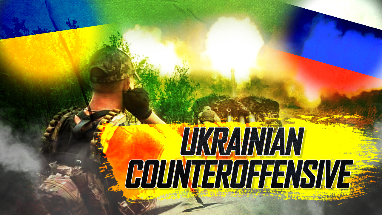 Ukraine’s Counteroffensive Completes Another Bad Week