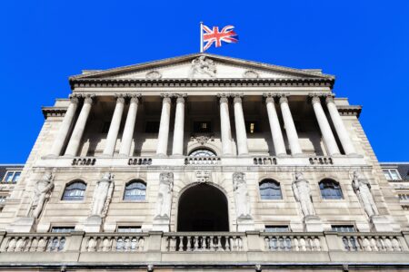 UK In Worst Recession Since 1709 As Other European Economies Struggle