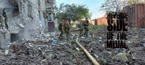 Hunt For Prigozhin: Ukrainian Forces Destroyed Headquarters Of Wagner Group In Popasnaya (Photos, Video)