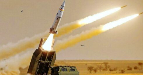 Kiev Begs For ATACMS Ballistic Missiles