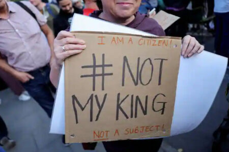 Offence by Another Name: Suppressing Anti-Royal Protest in Britain