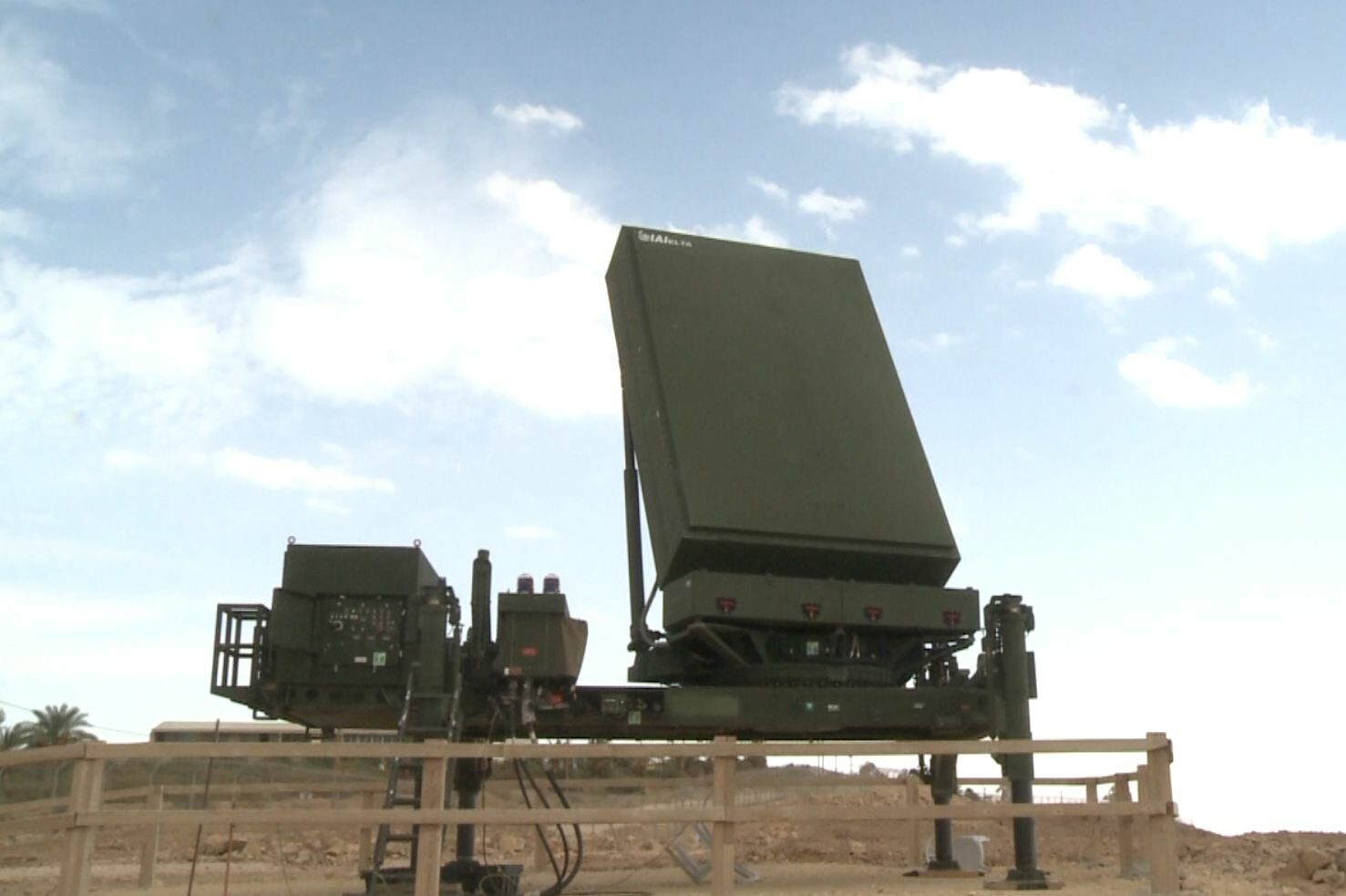 Israel To Sell ‘SPYDER’ Air-Defense Systems To UAE – Report