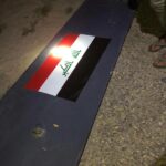 Iraqi CH-4 Combat Drone Crashes Near Air Base In Saladin (Photos)