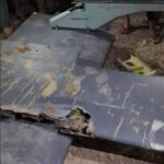 Iraqi CH-4 Combat Drone Crashes Near Air Base In Saladin (Photos)