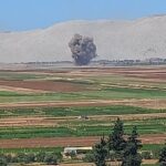 New Wave Of Russian Airstrikes Kill, Or Wound 19 In Syria’s Greater Idlib (Photos)