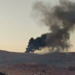 Massive Explosion Rocks HTS Stronghold In Syria’s Greater Idlib (Photos)