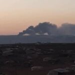 Massive Explosion Rocks HTS Stronghold In Syria’s Greater Idlib (Photos)