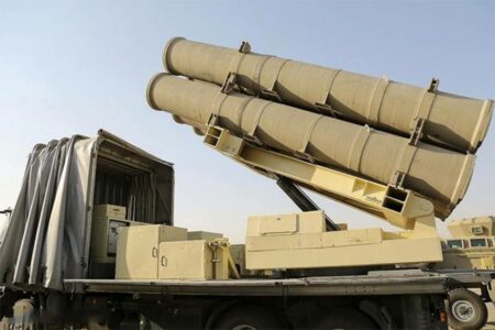 Western Media Claims Again That Iran Is Shipping Ballistic Missiles To Russia