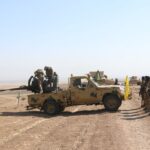 SDF, US-led Coalition Held Joint Drills In Northeastern Syria (Video, Photos)