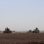 SDF, US-led Coalition Held Joint Drills In Northeastern Syria (Video, Photos)