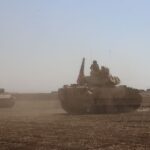 SDF, US-led Coalition Held Joint Drills In Northeastern Syria (Video, Photos)