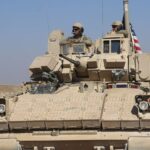 SDF, US-led Coalition Held Joint Drills In Northeastern Syria (Video, Photos)