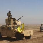 SDF, US-led Coalition Held Joint Drills In Northeastern Syria (Video, Photos)