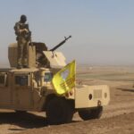 SDF, US-led Coalition Held Joint Drills In Northeastern Syria (Video, Photos)