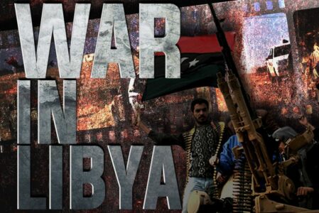 Clashes Renew In Libya’s Tripoli After Short Pause (18+ Videos)