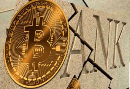 Can Bitcoin Kill Central Banks?