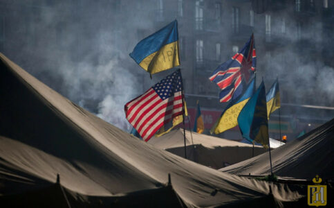 US Tightening Its Neocolonial Grip Over Ukraine