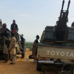 ISIS Terrorists Kill Dozens During Attack On Southeastern Mali Town (Photos)