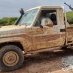 ISIS Terrorists Kill Dozens During Attack On Southeastern Mali Town (Photos)