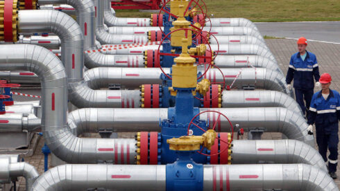 Poland Entered Pipeline War: Leak Detected On Druzhba Pipeline