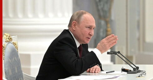 Putin’s Speech Appealed To Leftists And Conservatives Alike To Support Multipolar World Order