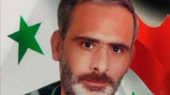 Hezbollah-Affiliated Fighter Was Killed In Recent Israeli Strikes On Syria's Damascus