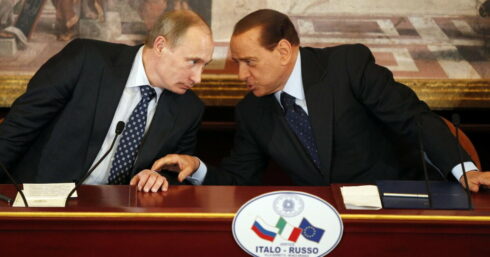 Berlusconi, Zelensky and Putin. The Truths That Cannot Be Told In Italy