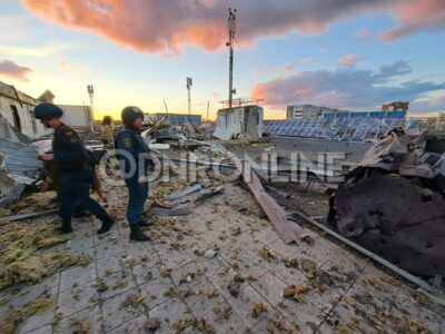 Kiev's Terrorist Strategy Kills Civilians In Donbass & Russian Border Regions