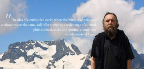 The Idea Of A Multipolar World Will Offer Humanity A Wide Range Of Alternatives - Alexander Dugin