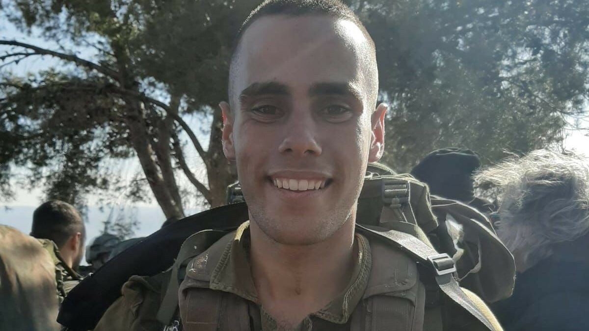 Another Israeli Soldier Was Shot Dead While Operating In West Bank (Videos)