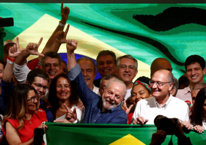 What Does Lula's Return Means For The BRICS?