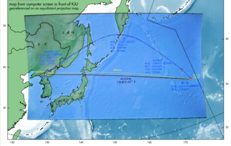 Kim Jong-un Led Exercises Of North Korean Nuclear Forces (Photos)