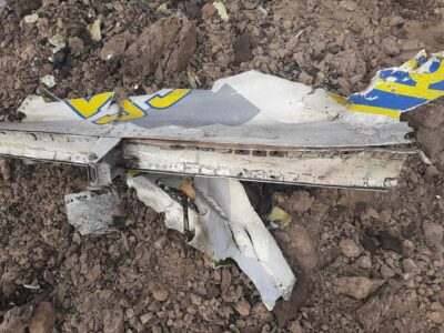 Air Forces Of Ukraine Suffer Losses Chasing Russian UAVs