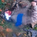 Photos 18+: Group Of Foreign Mercenaries Destroyed In Zaporozhie Region