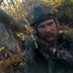 Photos 18+: Group Of Foreign Mercenaries Destroyed In Zaporozhie Region