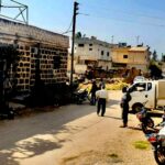 Hunt For ISIS Terrorists In Syria’s Daraa Moves To New Town (Photos)