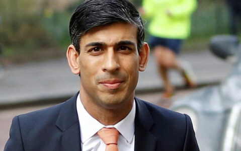 Rishi Sunak: A Thatcherite in Downing Street