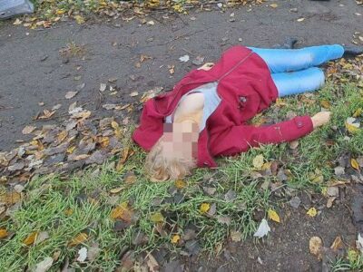 Kiev Continues Killing Civilians In Regions It Lost (Photos, Video 18+)