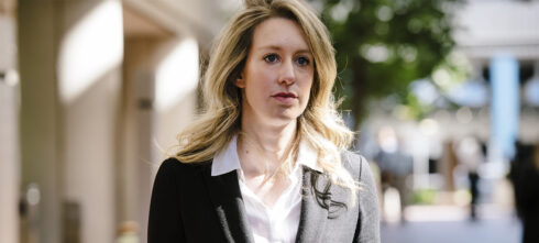 Silicon Valley Fake: Elizabeth Holmes and the Fraudster’s Motivation