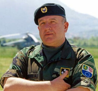 WAR CRIMES & DECEITS. ICC against Putin! Unpunished NATO Allies: Ukrainian Nazis as Bosnian Butcher, Jihadists General